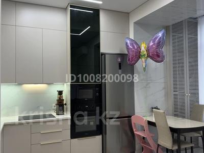 2-комнатная квартира · 50 м² · 1/10 этаж, Луначарского 49 — Квазар за 30.7 млн 〒 в Павлодаре