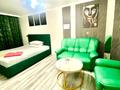 1-комнатная квартира · 45 м² · 4/5 этаж, Гани Муратбаев 20 за 2 000 ₸ в 