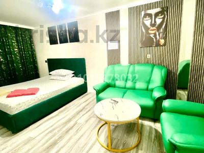 1-комнатная квартира · 45 м² · 4/5 этаж, Гани Муратбаев 20 за 2 000 ₸ в 