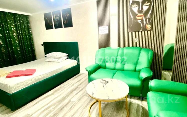 1-комнатная квартира · 45 м² · 4/5 этаж, Гани Муратбаев 20 за 2 000 ₸ в  — фото 10