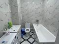 1-комнатная квартира · 45 м² · 9/9 этаж, мкр Нурсая, Таумуш Жумагалиев 15 за 15 000 ₸ в Атырау — фото 2