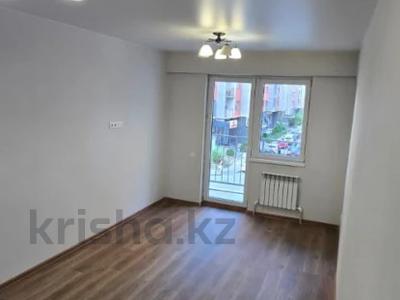 1-комнатная квартира · 28 м² · 3/10 этаж, мкр Шугыла, Жунисова 10 к1-16 за 19 млн ₸ в Алматы, Наурызбайский р-н