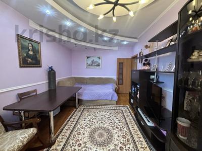 3-комнатная квартира, 76.2 м², 9/9 этаж, мкр Жетысу-2 9 — Саина-Улугбека за 40 млн 〒 в Алматы, Ауэзовский р-н