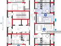 1-комнатная квартира · 36.85 м² · 10/17 этаж, Улы Дала 14 за 26 млн ₸ в Астане, Нура р-н — фото 4