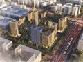 1-комнатная квартира · 36.85 м² · 10/17 этаж, Улы Дала 14 за 26 млн ₸ в Астане, Нура р-н