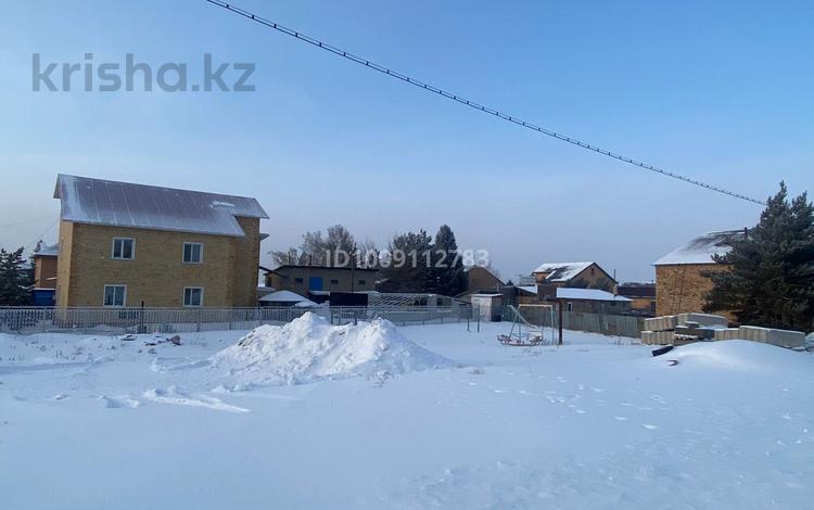 Участок · 10 соток, Майкудук, Нурмагамбетова 27а — Абдрахманова за 14 млн ₸ в Караганде, Алихана Бокейханова р-н — фото 2