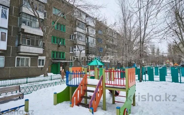2-бөлмелі пәтер · 47 м² · 4/5 қабат, Отрар 11 — Валиханова Абая, бағасы: 18.5 млн ₸ в Астане, р-н Байконур — фото 2