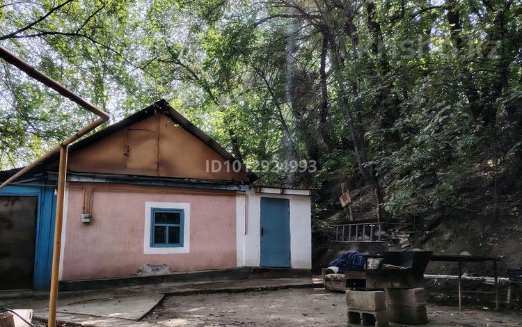 Отдельный дом · 3 комнаты · 33 м² · 5 сот., мкр Думан-1 — Ресторан Понарама за 21 млн ₸ в Алматы, Медеуский р-н — фото 2