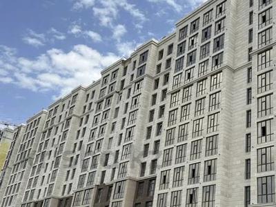 2-комнатная квартира, 60 м², 2/12 этаж, Каршыга Ахмедьярова 2 за 20.5 млн 〒 в Астане, Алматы р-н