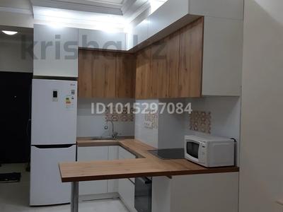 1-бөлмелі пәтер · 31 м² · 5/10 қабат, Варламова 326 — Карасай батыра, бағасы: 30.5 млн ₸ в Алматы, Алмалинский р-н