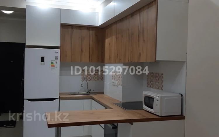 1-бөлмелі пәтер · 31 м² · 5/10 қабат, Варламова 326 — Карасай батыра, бағасы: 30.5 млн ₸ в Алматы, Алмалинский р-н — фото 2