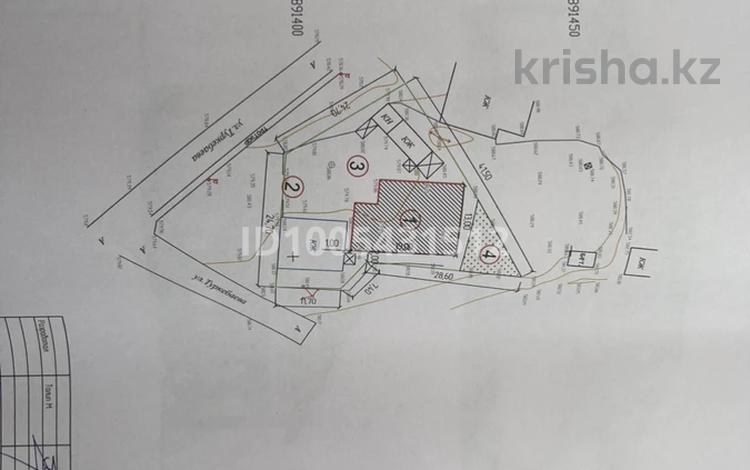 Жеке үй · 4 бөлме · 100 м² · 10 сот., Туркебаева 13, бағасы: 35 млн ₸ в Жаркенте — фото 2