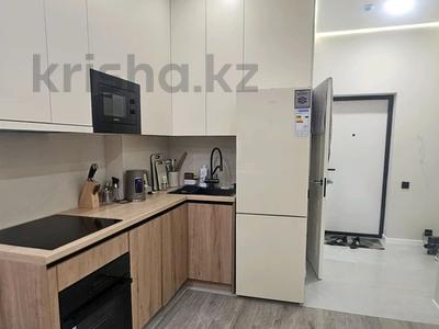 2-комнатная квартира · 48 м² · 6/9 этаж, Сейфуллина за 53 млн ₸ в Алматы, Алмалинский р-н