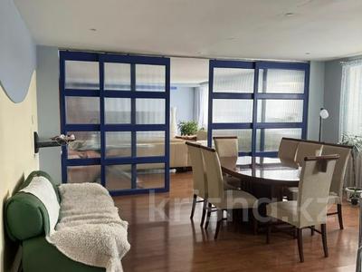 4-бөлмелі пәтер · 191.3 м² · 4/5 қабат, Бектурова 56, бағасы: 127 млн ₸ в Павлодаре