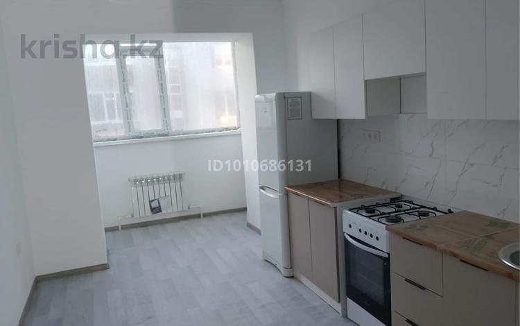 1-бөлмелі пәтер · 39.9 м² · 4/5 қабат, мкр 12, 12 ш/а. — ЖК Асет, бағасы: 17 млн 〒 в Актобе — фото 2