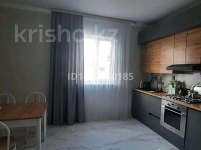 Отдельный дом · 4 комнаты · 115 м² · 6 сот., Акан серы 18а за 35 млн 〒 в Байсерке