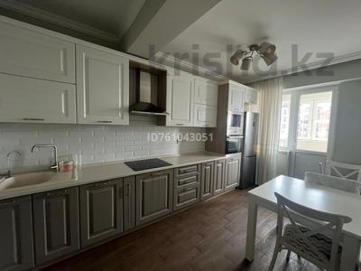 3-комнатная квартира · 74.1 м² · 8/12 этаж, мкр Алмагуль, Егизбаева 7/8 за 70 млн 〒 в Алматы, Бостандыкский р-н