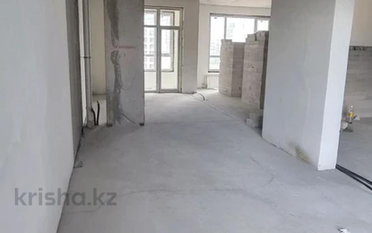3-комнатная квартира · 94.7 м² · 6/12 этаж, Мангилик Ел Е496 за ~ 75.8 млн ₸ в Астане, Есильский р-н — фото 2