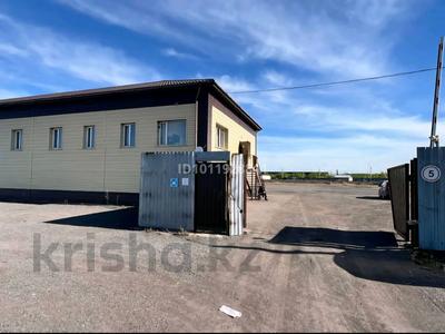 Промбаза · 4.8 га, Пришахтинск 494 за 1.1 млрд 〒 в Караганде, Алихана Бокейханова р-н