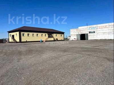 Промбаза · 4.8 га, Пришахтинск 494 за ~ 1.1 млрд ₸ в Караганде, Алихана Бокейханова р-н