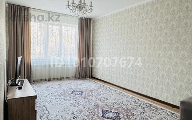 2-бөлмелі пәтер · 53.7 м² · 1/5 қабат, мкр 11, бағасы: 17.3 млн 〒 в Актобе — фото 3