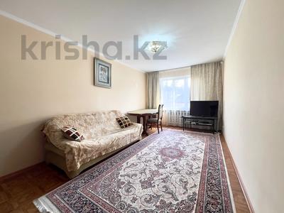 4-бөлмелі пәтер · 82.2 м² · 4/5 қабат, мкр Алмагуль, бағасы: 63 млн ₸ в Алматы, Бостандыкский р-н