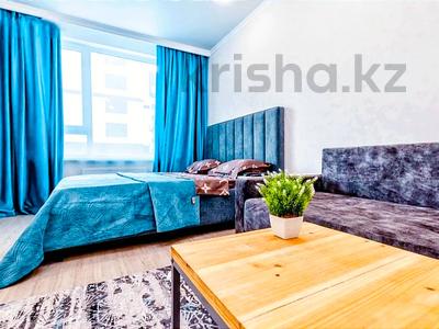 1-комнатная квартира · 50 м² · 9/11 этаж, 16-й мкр 44 — МОРЕ,АКВАПАРК,ТРК АКТАУ,ЦЕНТР ГОРОДА за 8 000 ₸ в Актау