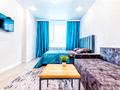 1-комнатная квартира · 50 м² · 9/11 этаж, 16-й мкр 44 — МОРЕ,АКВАПАРК,ТРК АКТАУ,ЦЕНТР ГОРОДА за 8 000 ₸ в Актау — фото 3