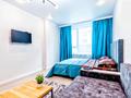 1-комнатная квартира · 50 м² · 9/11 этаж, 16-й мкр 44 — МОРЕ,АКВАПАРК,ТРК АКТАУ,ЦЕНТР ГОРОДА за 8 000 ₸ в Актау — фото 4