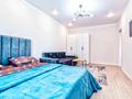 1-комнатная квартира · 50 м² · 9/11 этаж, 16-й мкр 44 — МОРЕ,АКВАПАРК,ТРК АКТАУ,ЦЕНТР ГОРОДА за 8 000 ₸ в Актау — фото 5