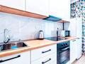 1-комнатная квартира · 50 м² · 9/11 этаж, 16-й мкр 44 — МОРЕ,АКВАПАРК,ТРК АКТАУ,ЦЕНТР ГОРОДА за 8 000 ₸ в Актау — фото 6