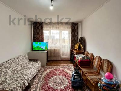 2-комнатная квартира · 55.6 м² · 2/4 этаж, мкр 2 за 15.2 млн ₸ в Талдыкоргане, мкр Жетысу