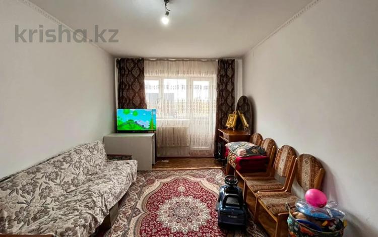 2-комнатная квартира · 55.6 м² · 2/4 этаж, мкр 2 за 15.2 млн ₸ в Талдыкоргане, мкр Жетысу — фото 10