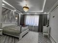3-комнатная квартира · 133.1 м² · 4/9 этаж, мкр. Алтын орда за 55 млн ₸ в Актобе — фото 16