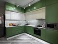 3-комнатная квартира · 133.1 м² · 4/9 этаж, мкр. Алтын орда за 55 млн ₸ в Актобе