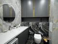 3-комнатная квартира · 133.1 м² · 4/9 этаж, мкр. Алтын орда за 55 млн ₸ в Актобе — фото 8