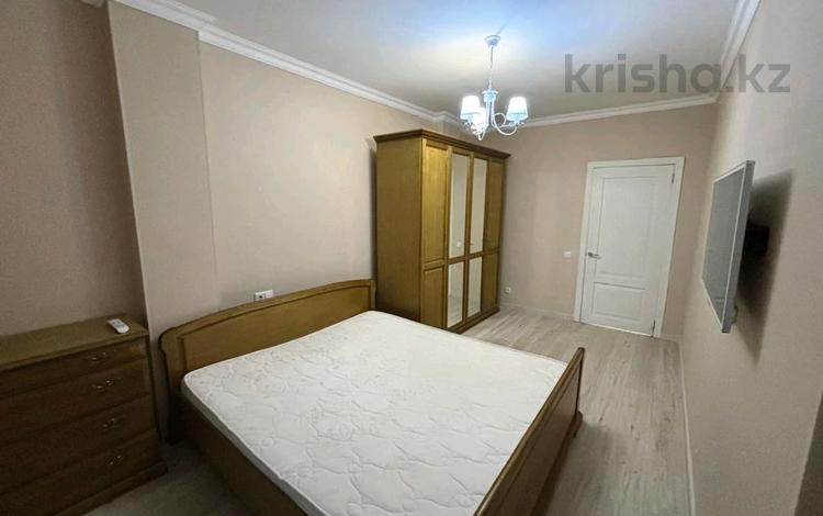 3-комнатная квартира, 70 м², 4/8 этаж помесячно, улица бұхар жырау 36