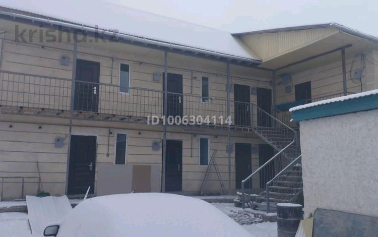 Жеке үй · 22 бөлме · 450 м² · 6 сот., мкр Шанырак-2 — Турысова 103, бағасы: 110 млн ₸ в Алматы, Алатауский р-н — фото 99