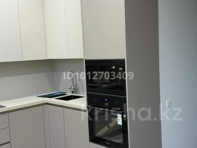 2-бөлмелі пәтер · 53 м² · 3/14 қабат, Исатай Тайманова 42/1 — Жарбосынова, бағасы: 420 000 ₸ в Атырау