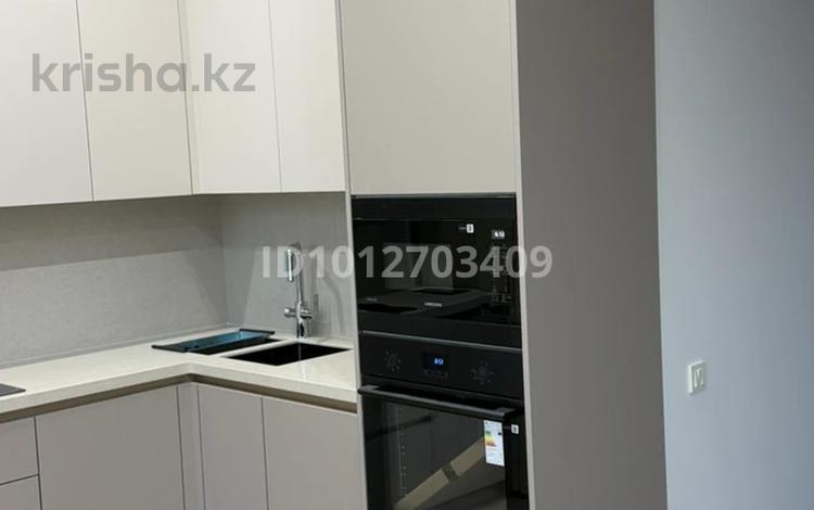 2-бөлмелі пәтер · 53 м² · 3/14 қабат, Исатай Тайманова 42/1 — Жарбосынова, бағасы: 420 000 ₸ в Атырау — фото 2