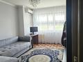 1-комнатная квартира · 45 м² · 7/9 этаж, Янушкейвия 1 за 25 млн ₸ в Астане, р-н Байконур