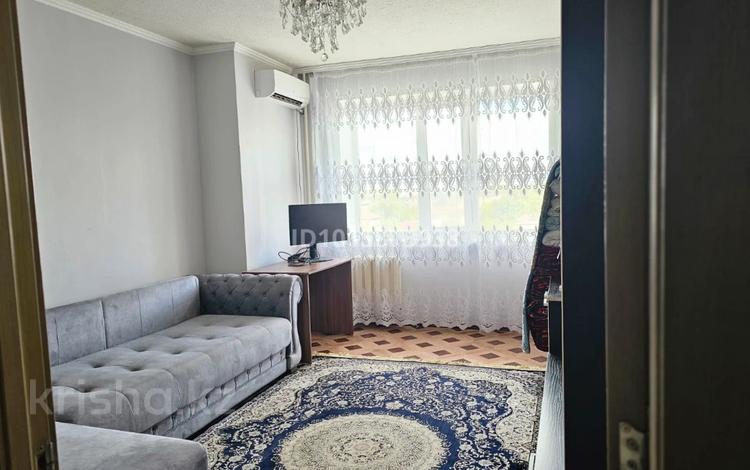 1-комнатная квартира · 45 м² · 7/9 этаж, Янушкейвия 1 за 25 млн ₸ в Астане, р-н Байконур — фото 2