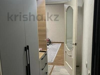 2-комнатная квартира · 36 м² · 1/13 этаж, Си Синхая за 39 млн ₸ в Алматы, Бостандыкский р-н
