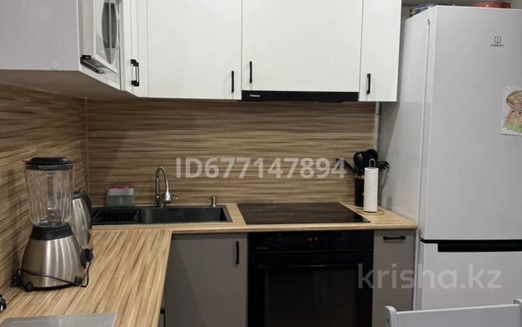 3-бөлмелі пәтер · 60 м² · 4/5 қабат, 343 квартал 11 — 343 квартал, бағасы: 27 млн ₸ в Семее — фото 16