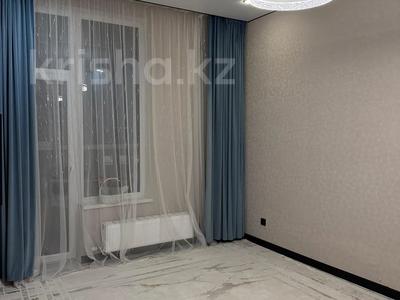 1-бөлмелі пәтер · 40 м² · 14/14 қабат, Асфендиярова 11, бағасы: 230 000 ₸ в Астане, Нура р-н