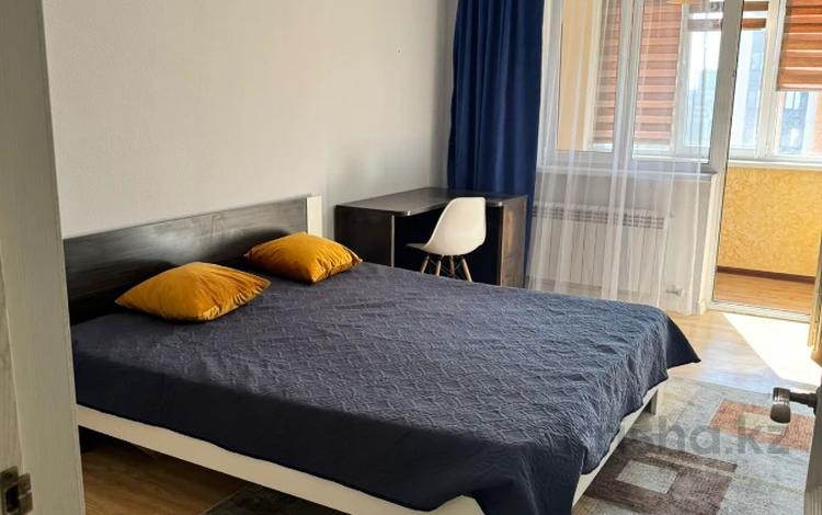 2-комнатная квартира · 64 м² · 11/12 этаж, Абиша Кекилбайулы 97а за 52.5 млн 〒 в Алматы — фото 3