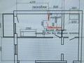 2-комнатная квартира · 61.5 м² · 5/9 этаж, Жумабаева 13 — Новая набережная за 23.2 млн ₸ в Кокшетау — фото 5