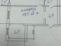 2-комнатная квартира · 61.5 м² · 5/9 этаж, Жумабаева 13 — Новая набережная за 23.2 млн ₸ в Кокшетау — фото 6