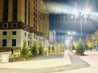 2-комнатная квартира · 61.5 м² · 5/9 этаж, Жумабаева 13 — Новая набережная за 23.2 млн ₸ в Кокшетау