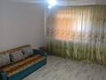 1-комнатная квартира · 45 м² · 2/2 этаж, Шаталова за 9 млн 〒 в Талдыкоргане